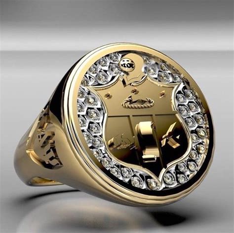 fraternal rings|Greek Life .